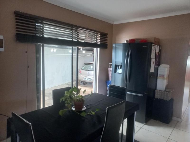 4 Bedroom Property for Sale in Aloevale Eastern Cape